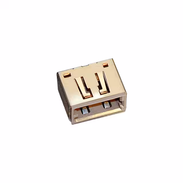 GT17H-4P-2H(55) Hirose Electric Co Ltd  Ensembles de connecteurs enfichables